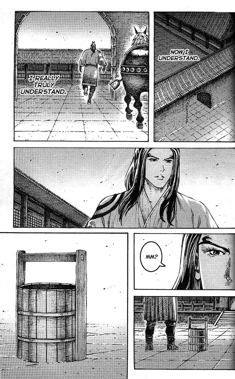The Ravages of Time Chapter 316 page 22 - Chapter 316: For How Many Springs and Autumns