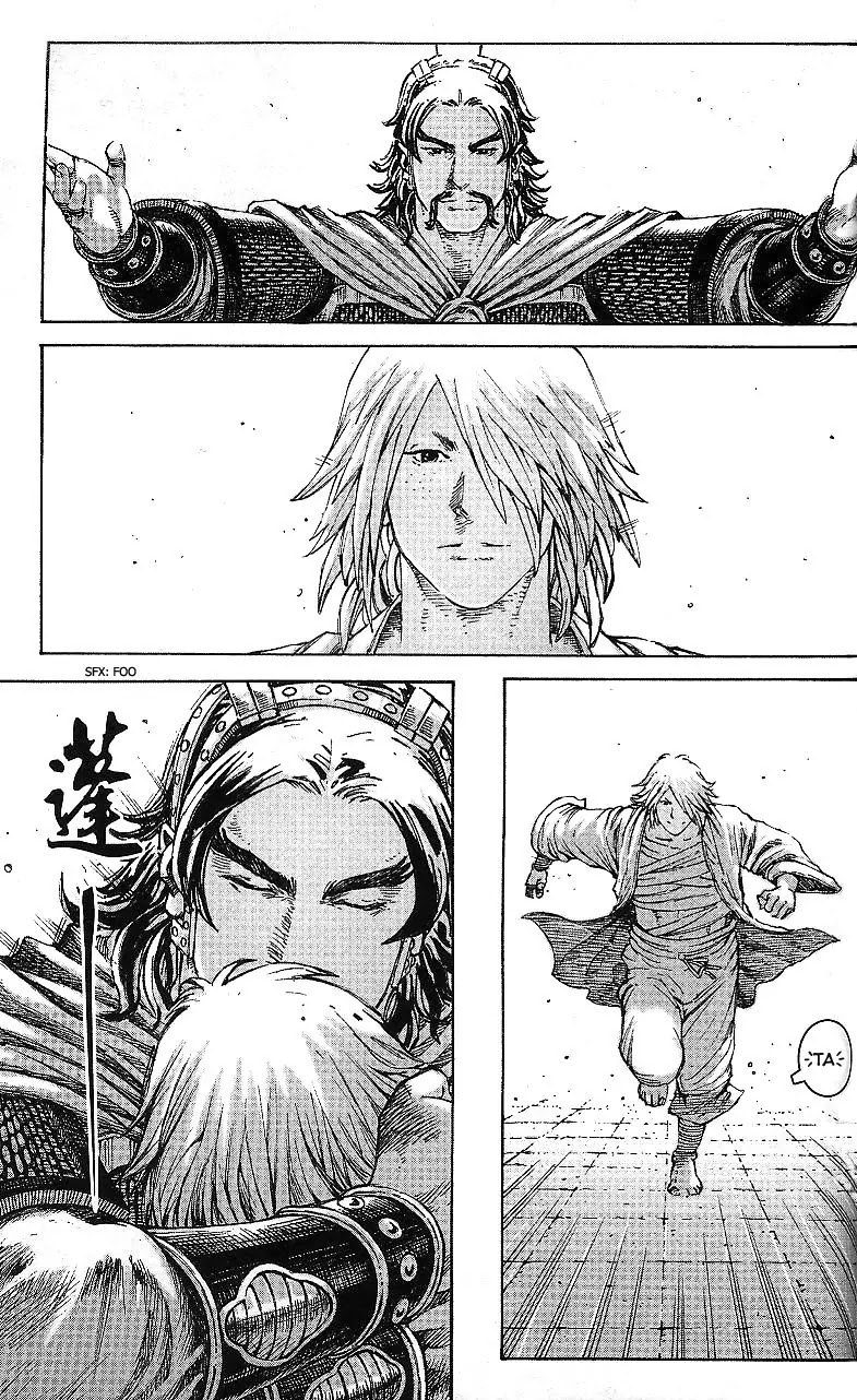 The Ravages of Time Chapter 316 page 28 - Chapter 316: For How Many Springs and Autumns