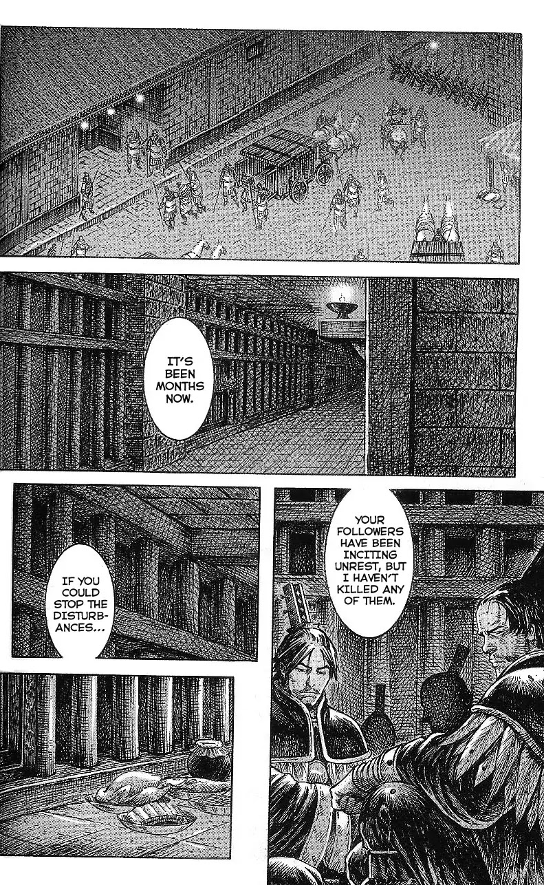 The Ravages of Time Chapter 316 page 8 - Chapter 316: For How Many Springs and Autumns