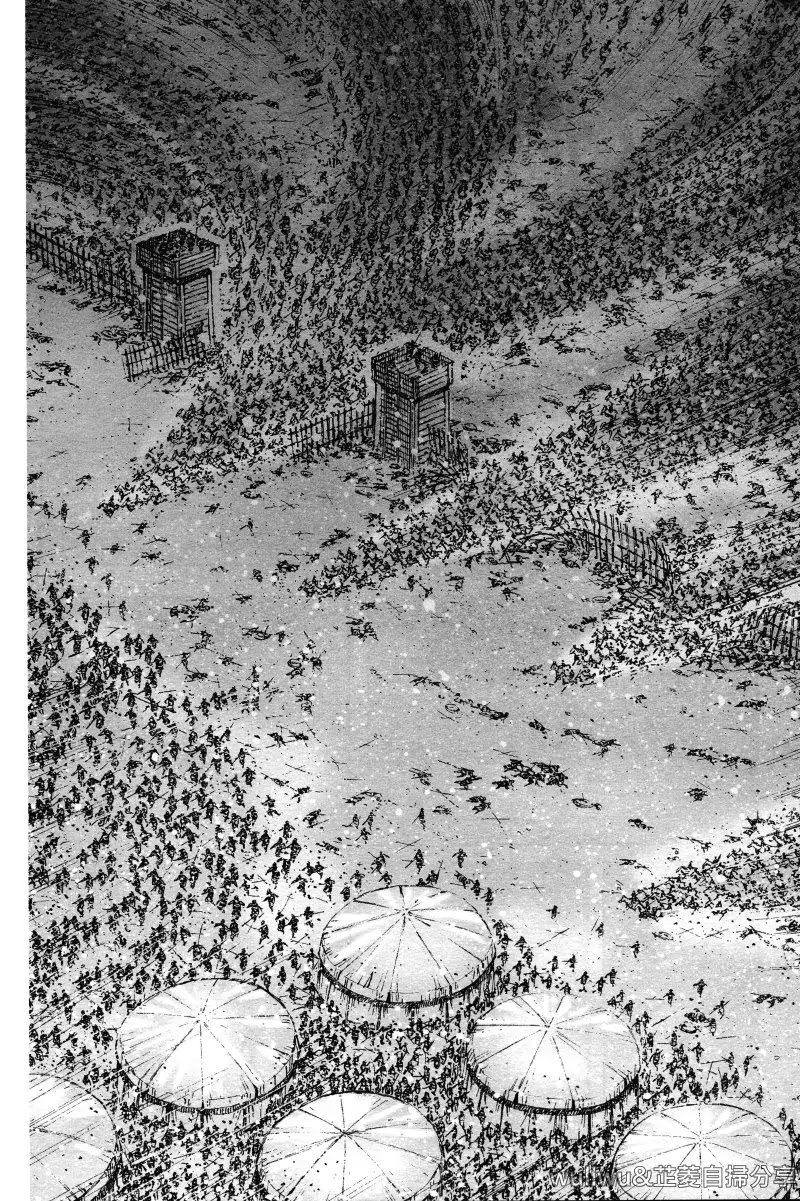 The Ravages of Time Chapter 321 page 10 - Chapter 321: A Letter of Challenge from the Best