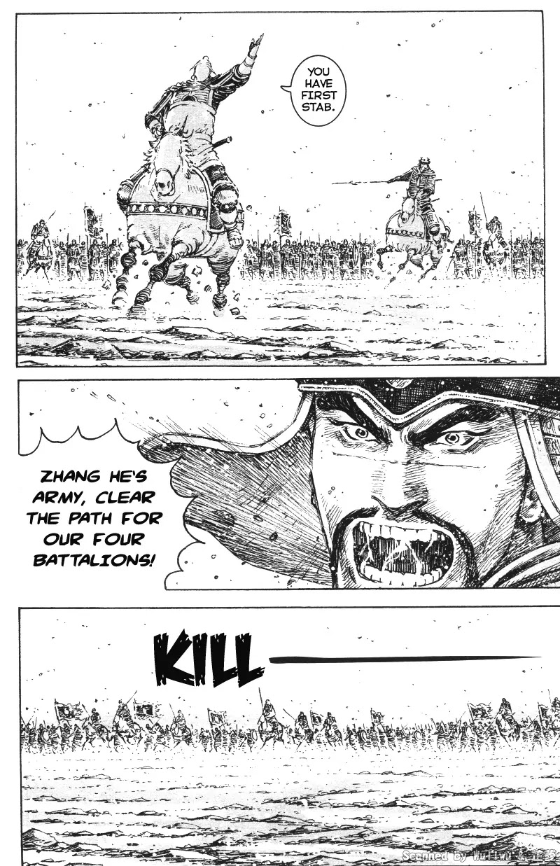 The Ravages of Time Chapter 322 page 13 - Chapter 322: The Face-off Between the Best