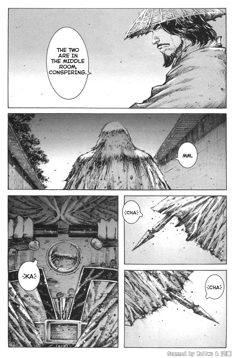 The Ravages of Time Chapter 326 page 20 - Chapter 326: Unbound by Command