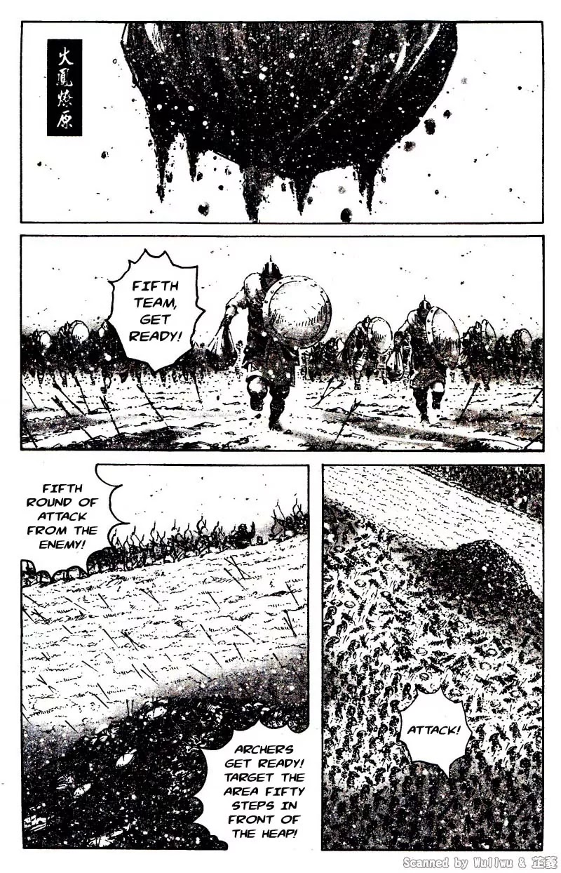 The Ravages of Time Chapter 328 page 1 - Chapter 328: Escalating Counter Strategies
