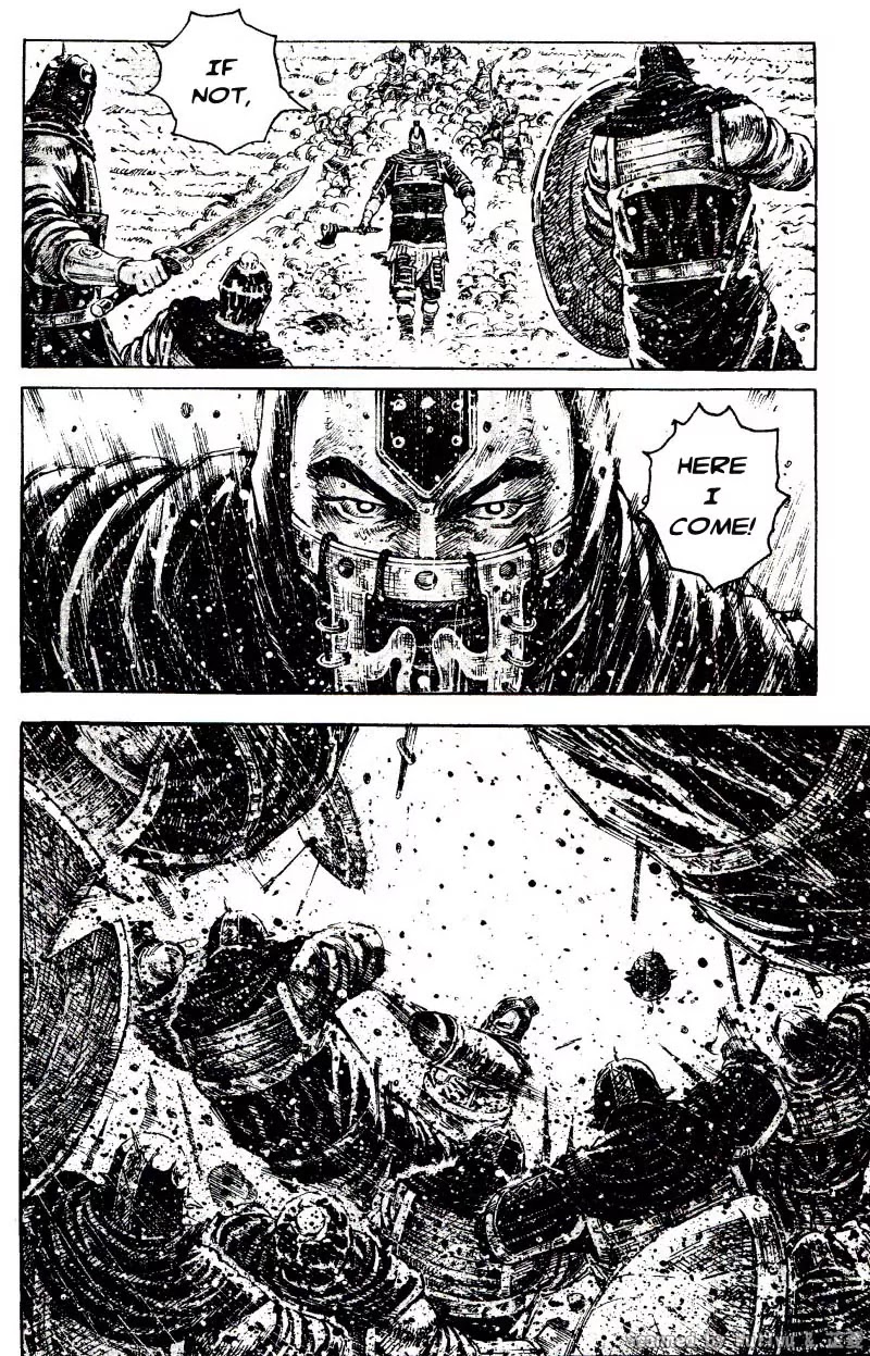 The Ravages of Time Chapter 328 page 13 - Chapter 328: Escalating Counter Strategies