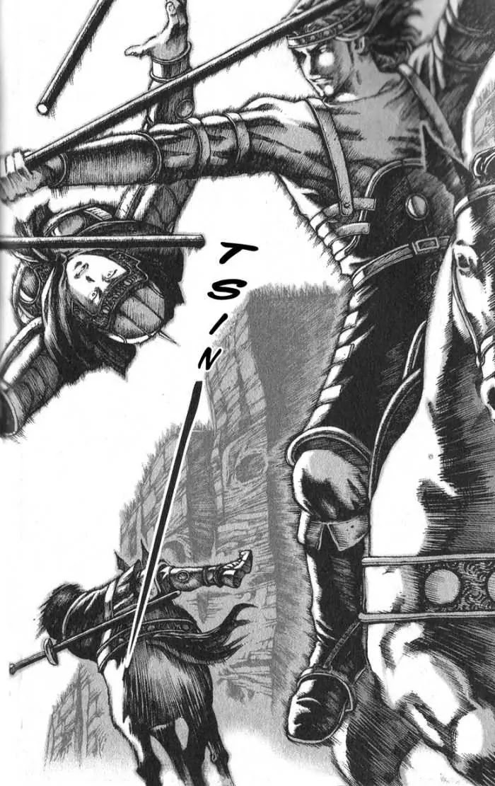 The Ravages of Time Chapter 33 page 14 - Chapter 33: The Experience of the Warrior