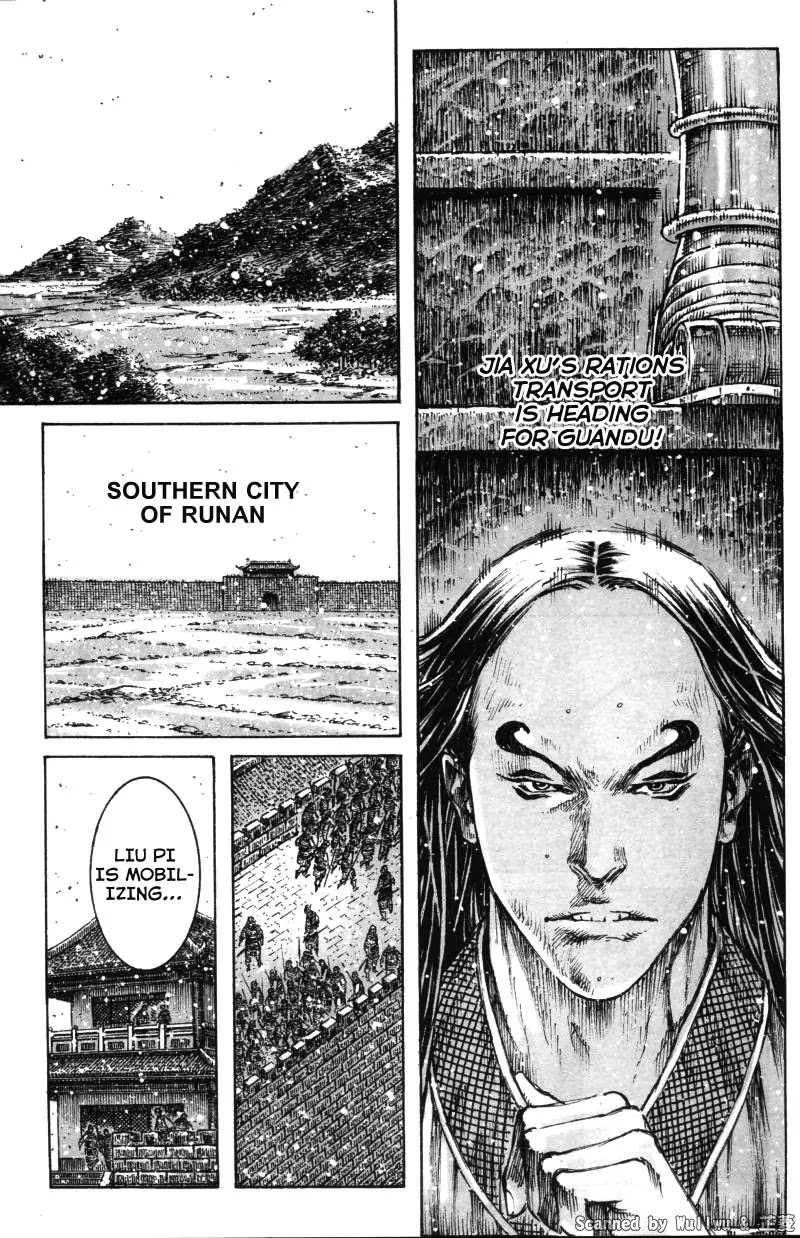 The Ravages of Time Chapter 330 page 10 - Chapter 330: The Reality of the Military Oath