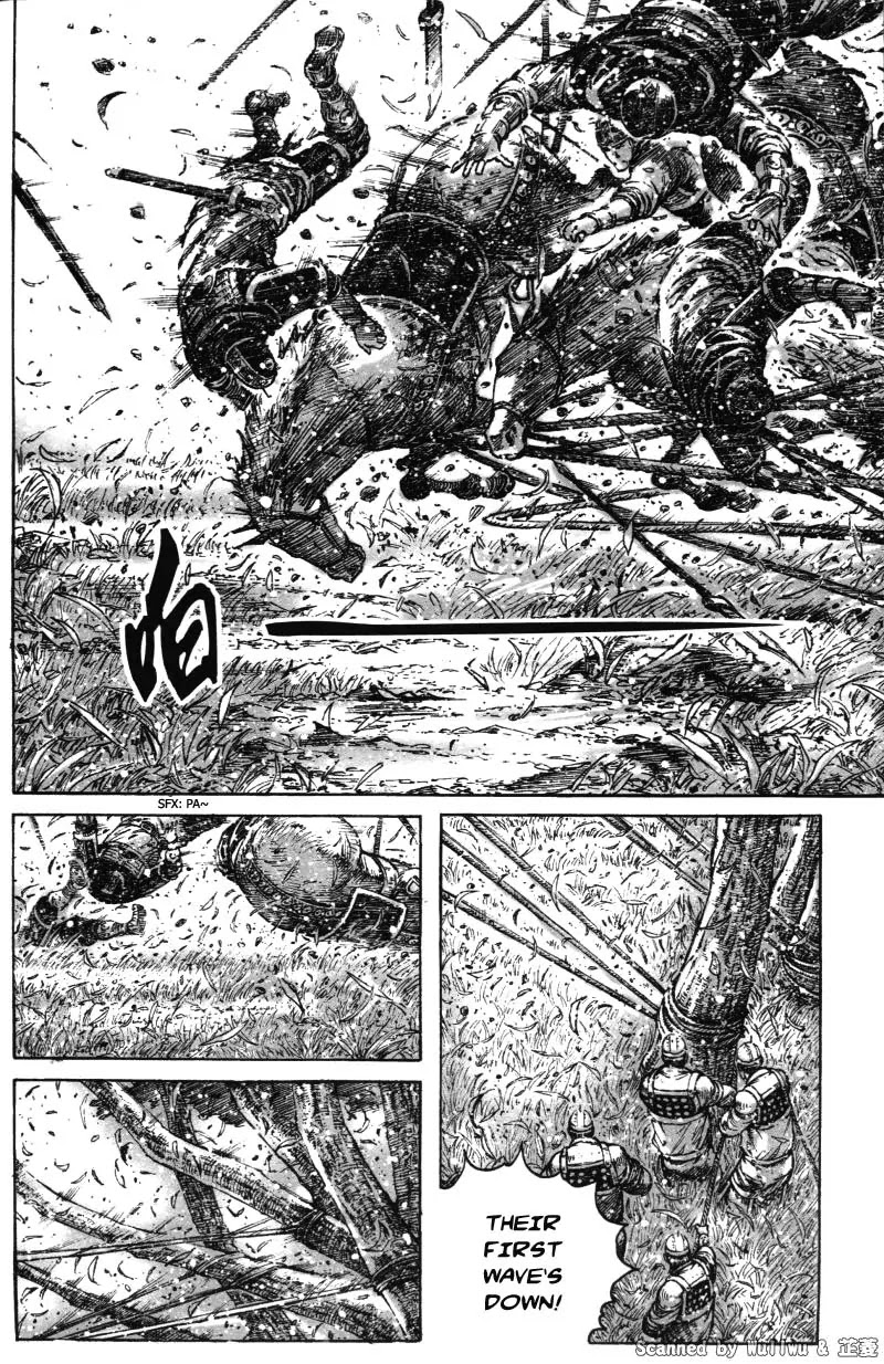 The Ravages of Time Chapter 330 page 17 - Chapter 330: The Reality of the Military Oath