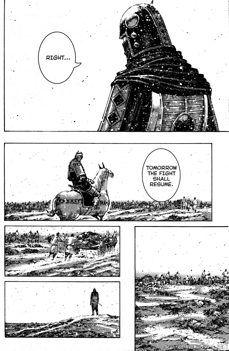 The Ravages of Time Chapter 331 page 16 - Chapter 331: Mutual Torment on the Battlefield