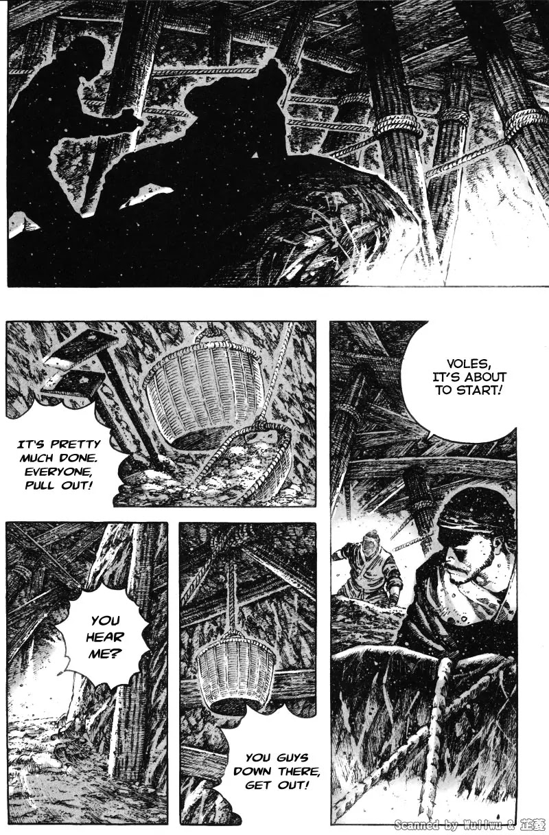 The Ravages of Time Chapter 333 page 3 - Chapter 333: Brothers in Arms