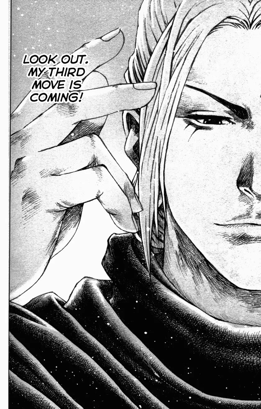 The Ravages of Time Chapter 337 page 23 - Chapter 337: One Shot for Three Eagles