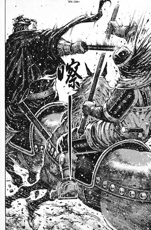 The Ravages of Time Chapter 341 page 26 - Chapter 341: A Test from the Hidden Man