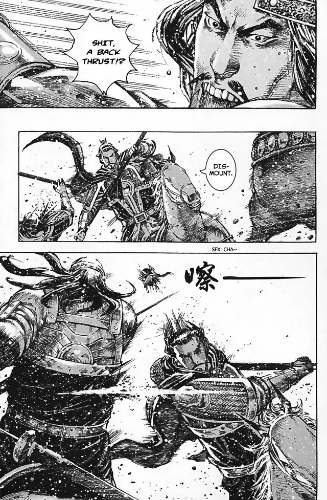 The Ravages of Time Chapter 341 page 27 - Chapter 341: A Test from the Hidden Man