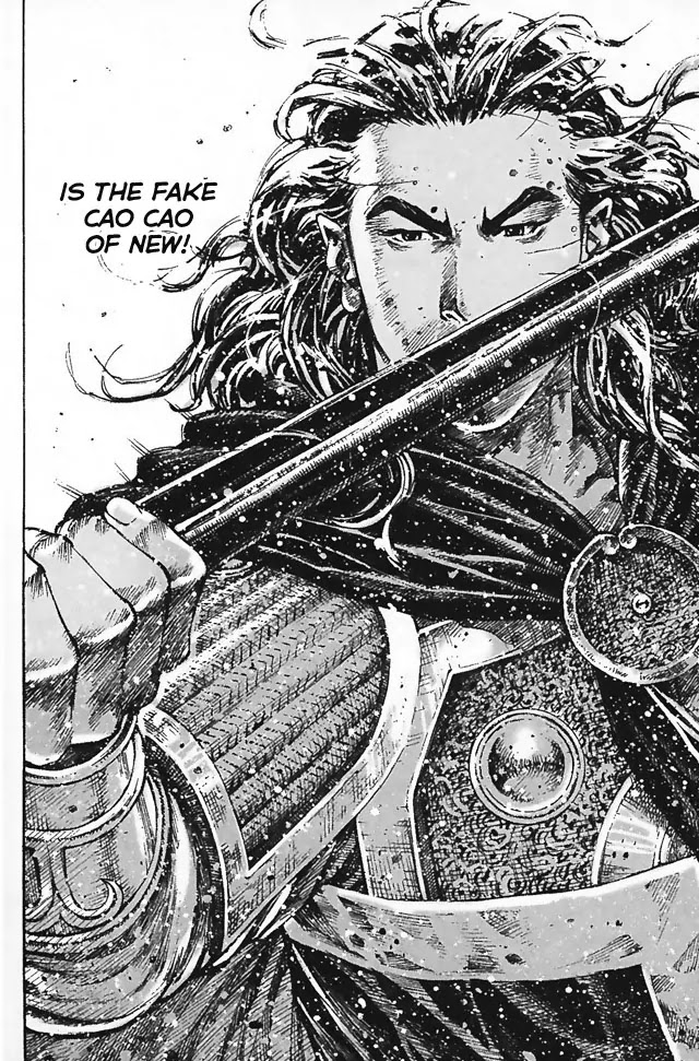 The Ravages of Time Chapter 341 page 30 - Chapter 341: A Test from the Hidden Man