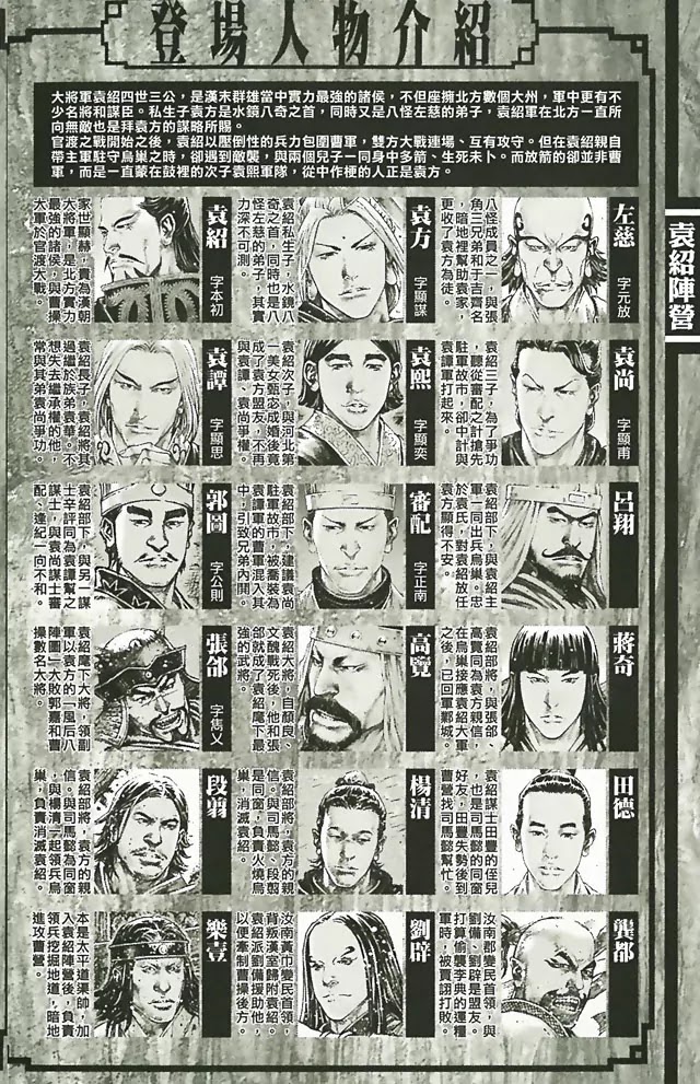 The Ravages of Time Chapter 341 page 6 - Chapter 341: A Test from the Hidden Man