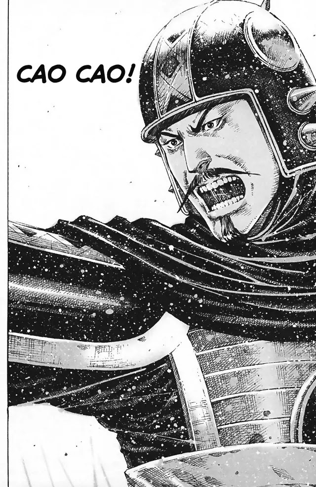 The Ravages of Time Chapter 342 page 18 - Chapter 342: The Clash of Two Formations