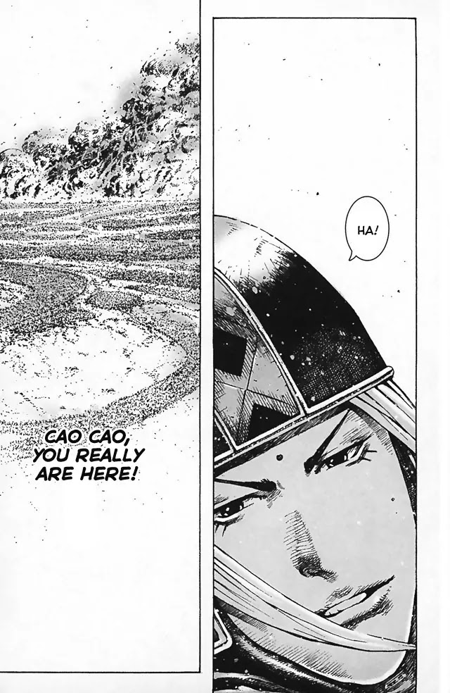 The Ravages of Time Chapter 342 page 19 - Chapter 342: The Clash of Two Formations