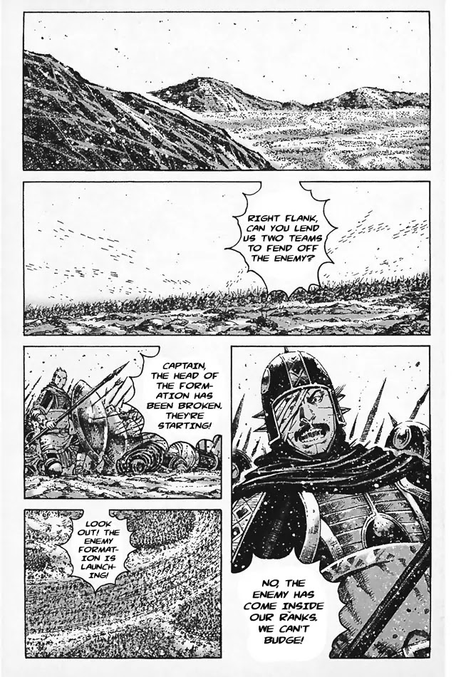 The Ravages of Time Chapter 346 page 1 - Chapter 346: Win Some, Lose Some