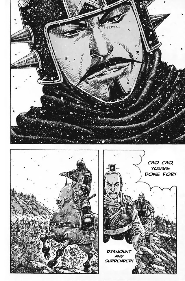 The Ravages of Time Chapter 346 page 12 - Chapter 346: Win Some, Lose Some
