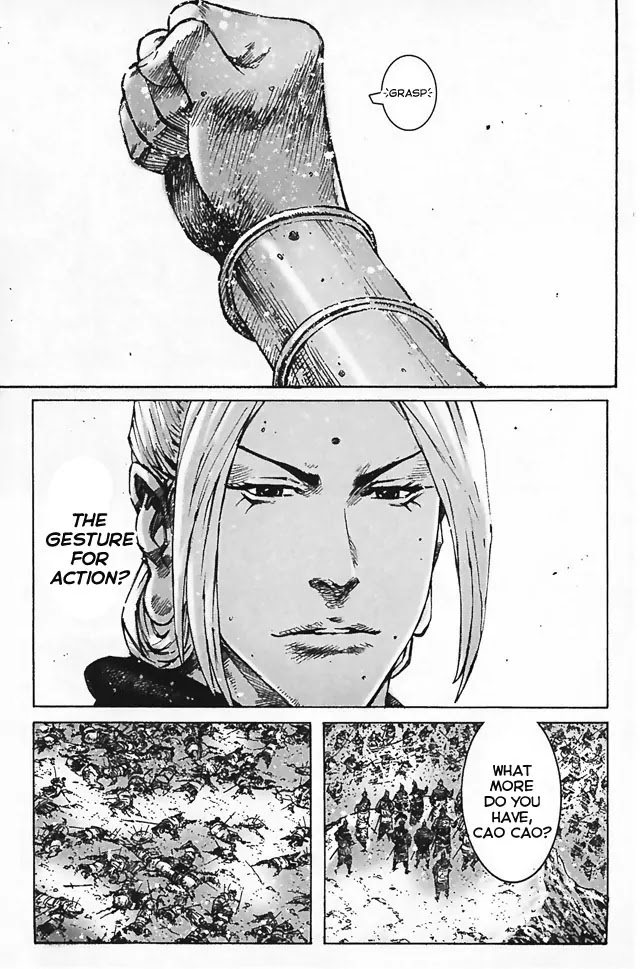 The Ravages of Time Chapter 346 page 13 - Chapter 346: Win Some, Lose Some