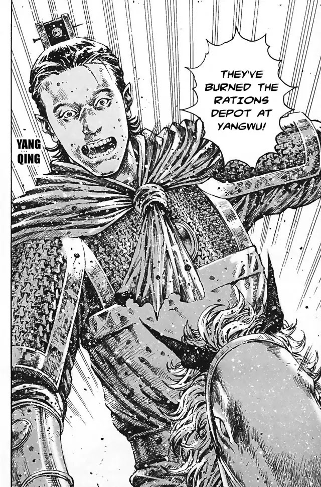 The Ravages of Time Chapter 346 page 18 - Chapter 346: Win Some, Lose Some