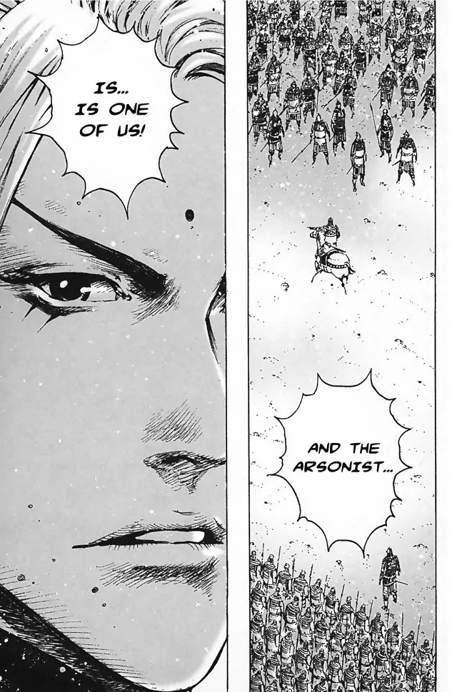 The Ravages of Time Chapter 346 page 19 - Chapter 346: Win Some, Lose Some