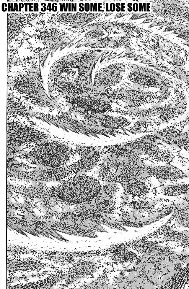 The Ravages of Time Chapter 346 page 2 - Chapter 346: Win Some, Lose Some