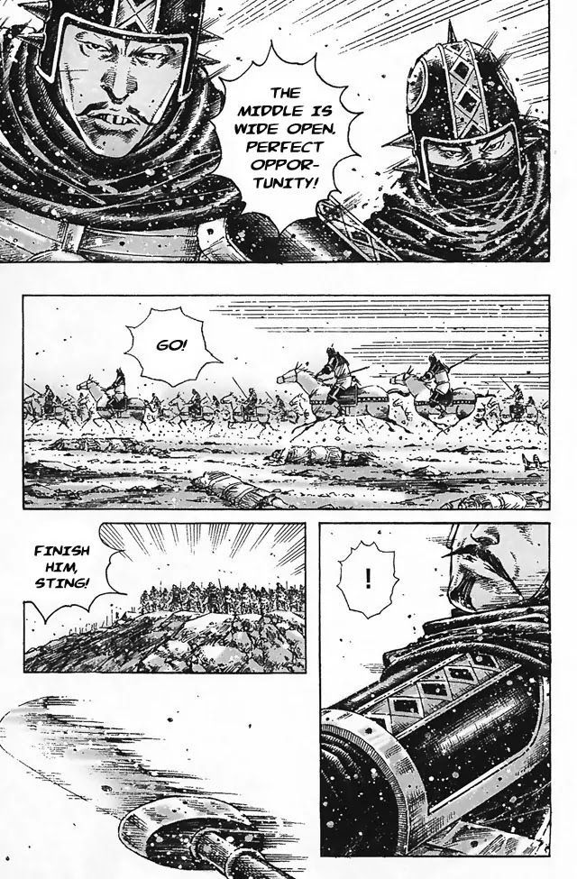 The Ravages of Time Chapter 346 page 7 - Chapter 346: Win Some, Lose Some