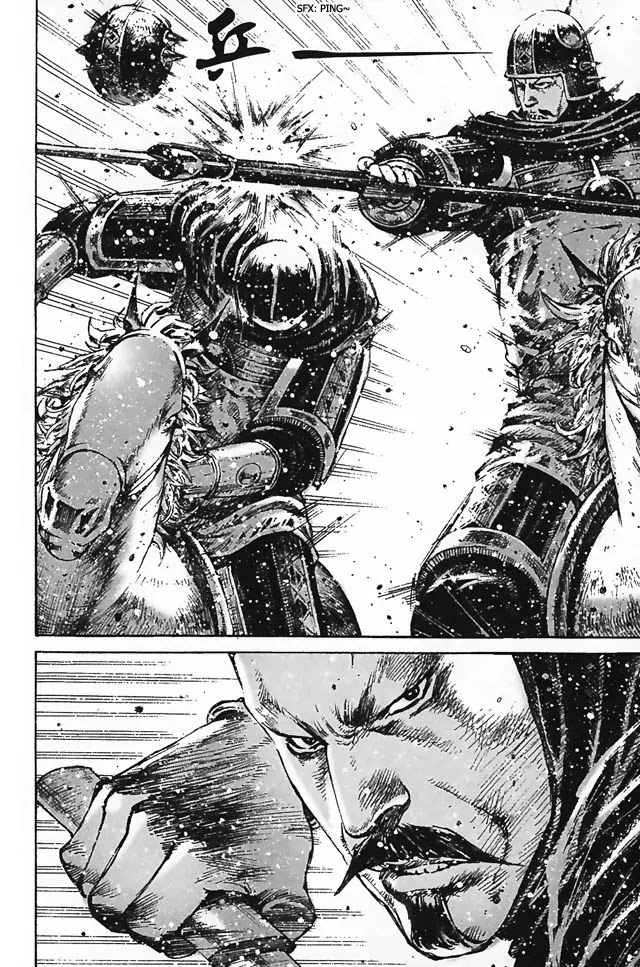 The Ravages of Time Chapter 346 page 8 - Chapter 346: Win Some, Lose Some