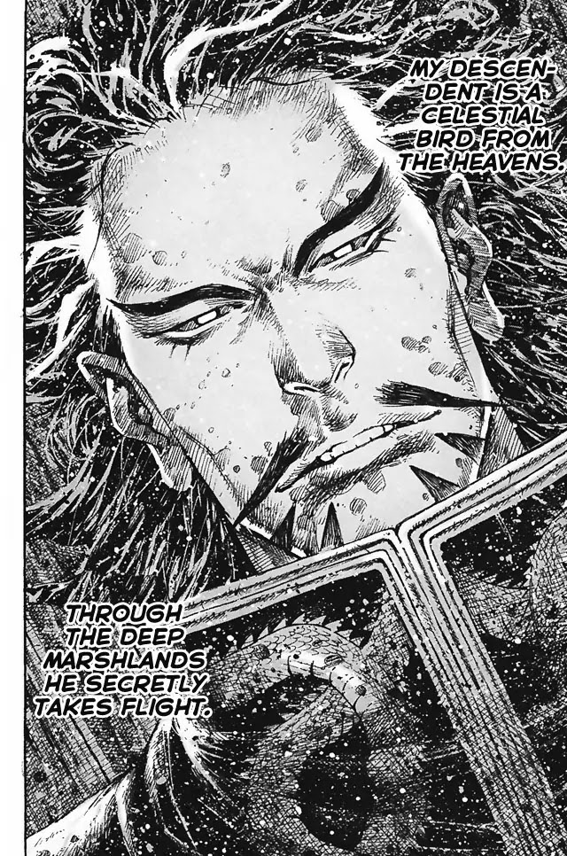 The Ravages of Time Chapter 347 page 10 - Chapter 347: What Omen Befalls Yuan Shao