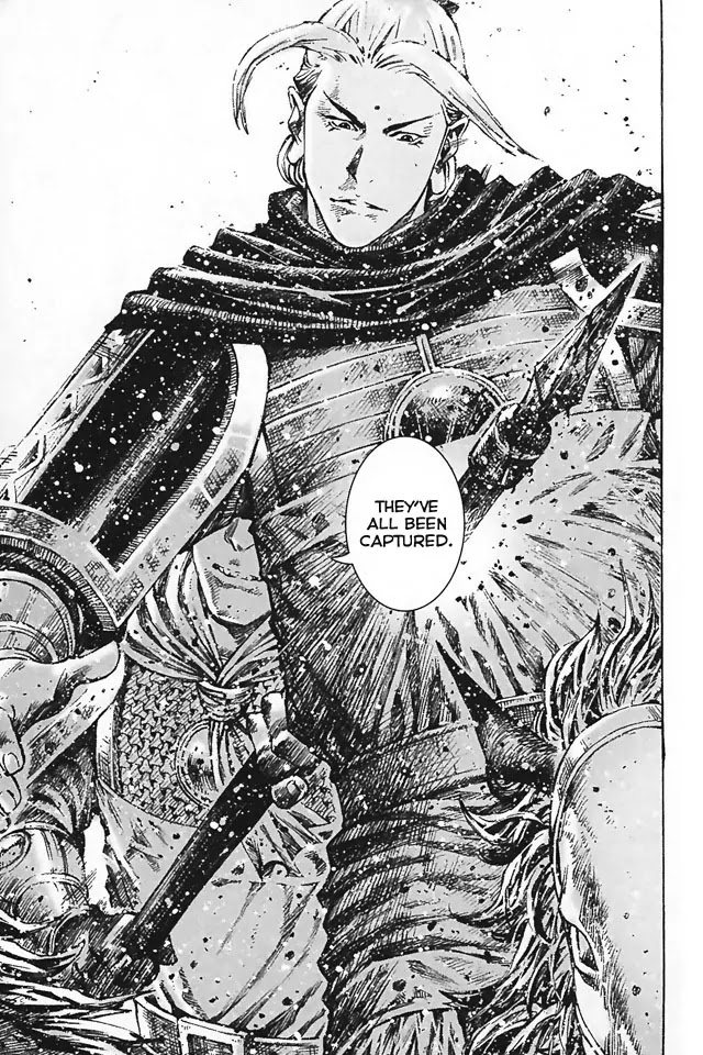 The Ravages of Time Chapter 348 page 21 - Chapter 348: A Long-Hidden Strike