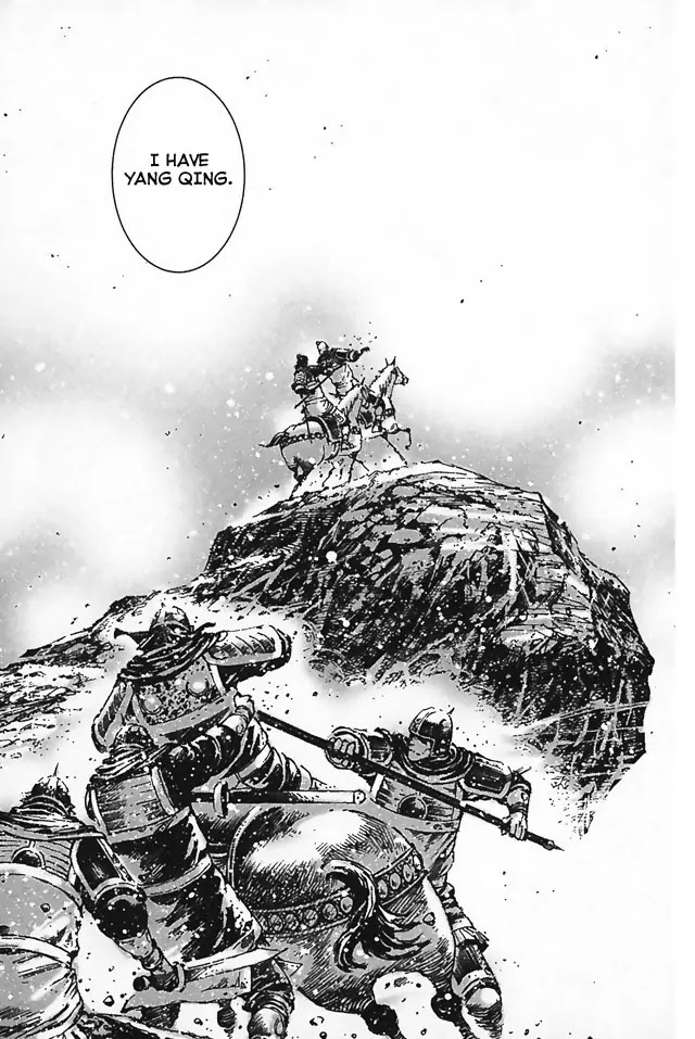 The Ravages of Time Chapter 348 page 23 - Chapter 348: A Long-Hidden Strike