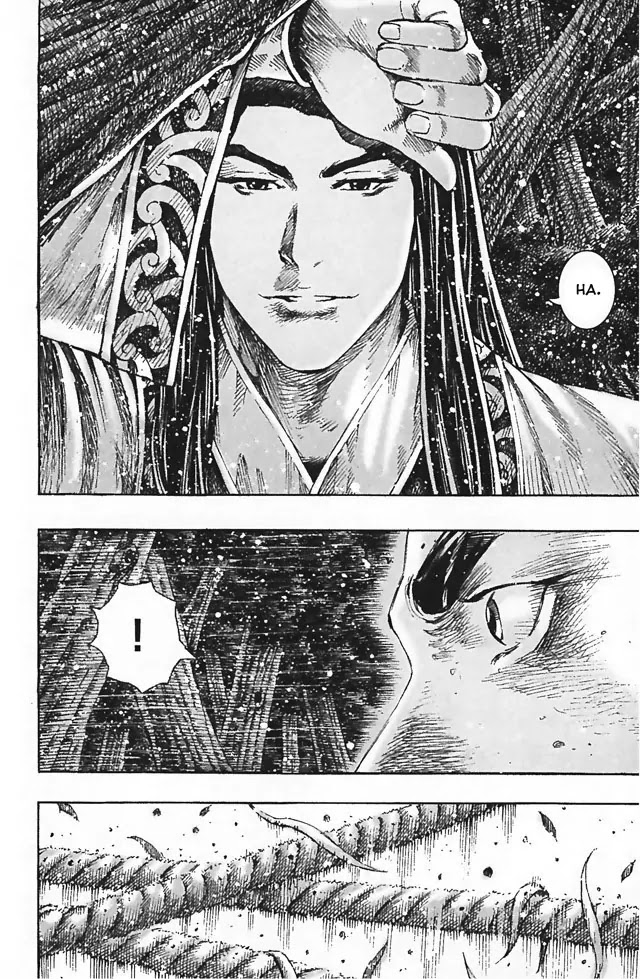 The Ravages of Time Chapter 348 page 6 - Chapter 348: A Long-Hidden Strike
