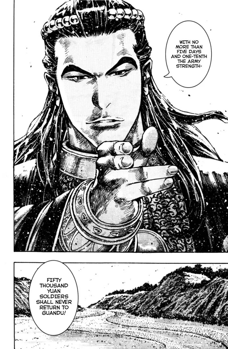 The Ravages of Time Chapter 350 page 10 - Chapter 350: Renewed Antagonism