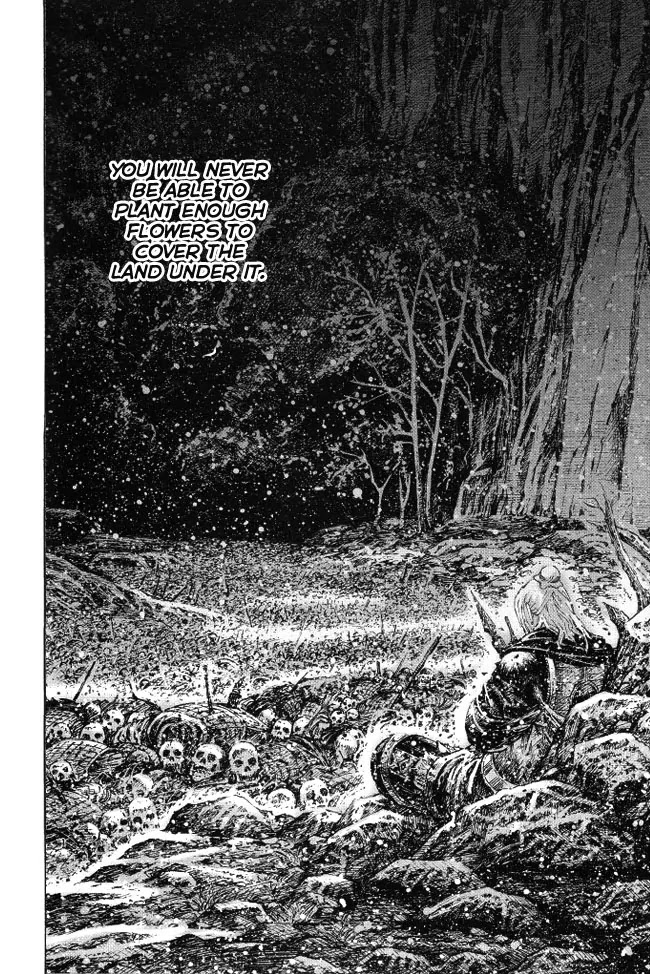 The Ravages of Time Chapter 351 page 19 - Chapter 351: A Demon Dreams his Last