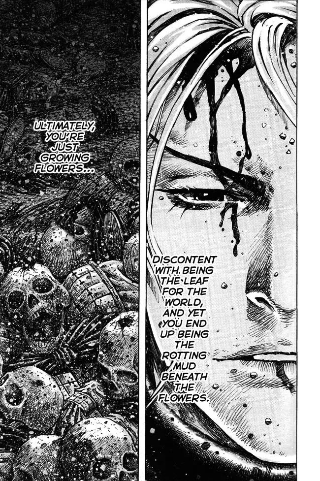The Ravages of Time Chapter 351 page 20 - Chapter 351: A Demon Dreams his Last