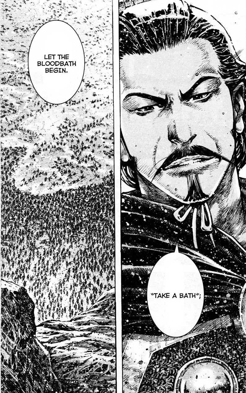 The Ravages of Time Chapter 352 page 11 - Chapter 352: Of Wit and Credit