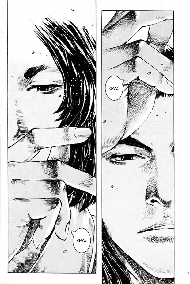 The Ravages of Time Chapter 354 page 20 - Chapter 354: Let Enmity Be Burned Away