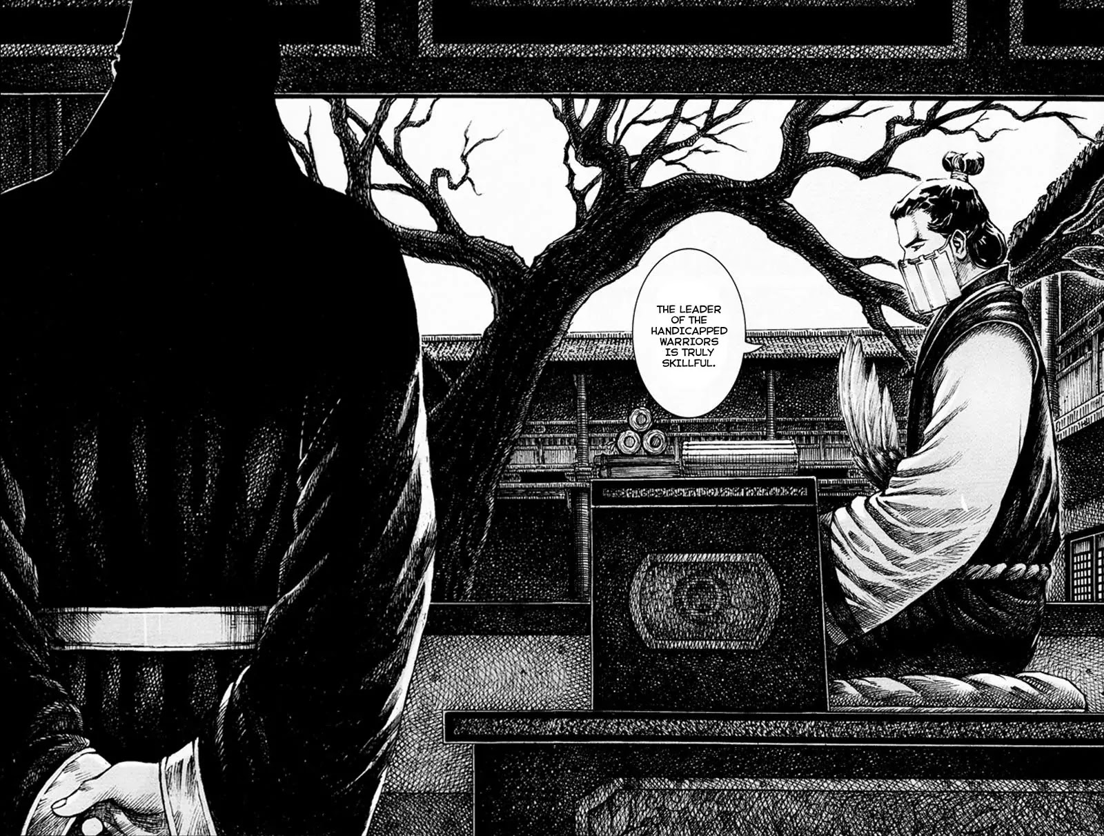 The Ravages of Time Chapter 355 page 14 - Chapter 355: The Dragon Closes in on Jingzhou