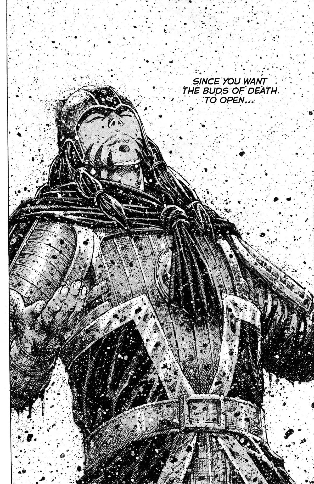 The Ravages of Time Chapter 360 page 16 - Chapter 360: The Blooming in the West Land