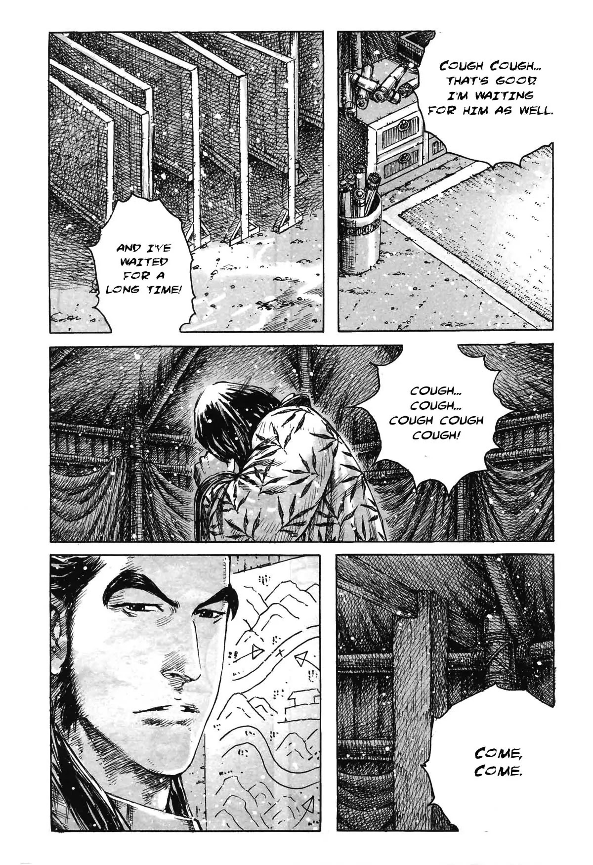 The Ravages of Time Chapter 361 page 17 - Chapter 361: Endless Weeds