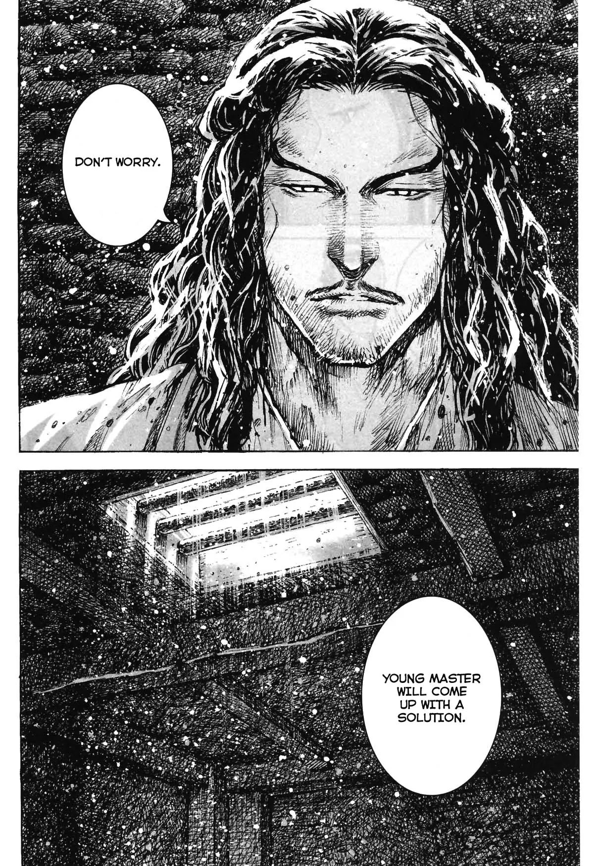 The Ravages of Time Chapter 361 page 6 - Chapter 361: Endless Weeds