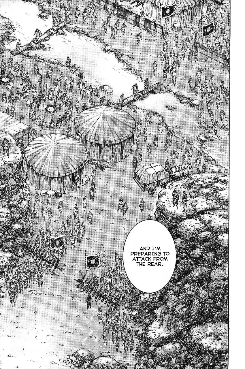 The Ravages of Time Chapter 362 page 12 - Chapter 362: Loyalists Hate the Corrupt