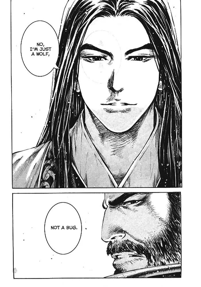 The Ravages of Time Chapter 363 page 13 - Chapter 363: The Truth of a Narrow Path