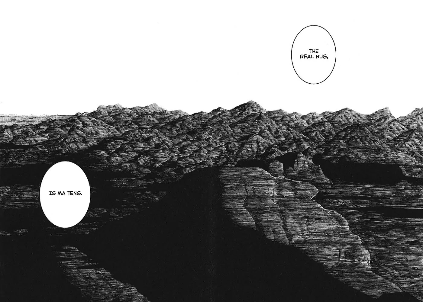 The Ravages of Time Chapter 363 page 14 - Chapter 363: The Truth of a Narrow Path