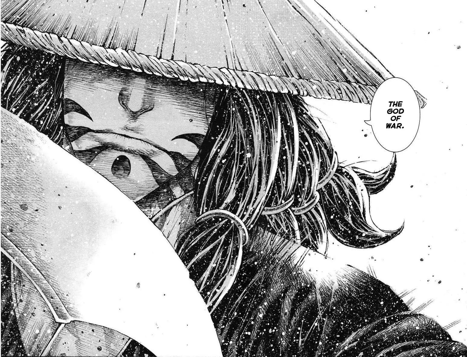 The Ravages of Time Chapter 364 page 8 - Chapter 364: Dragon, Wolf, Crow and Pest