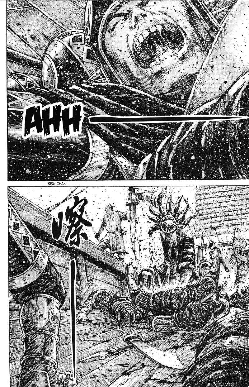 The Ravages of Time Chapter 365 page 10 - Chapter 365: A Bigger Thorn