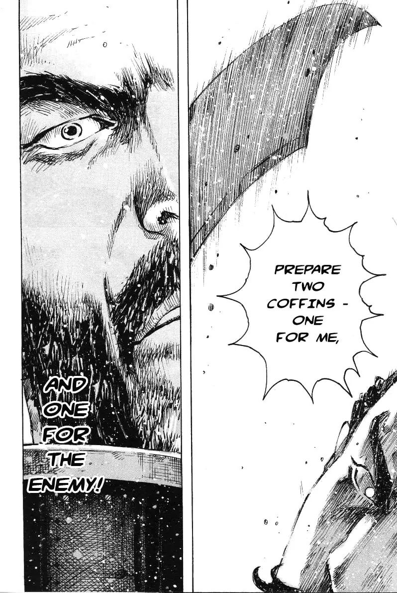 The Ravages of Time Chapter 365 page 20 - Chapter 365: A Bigger Thorn