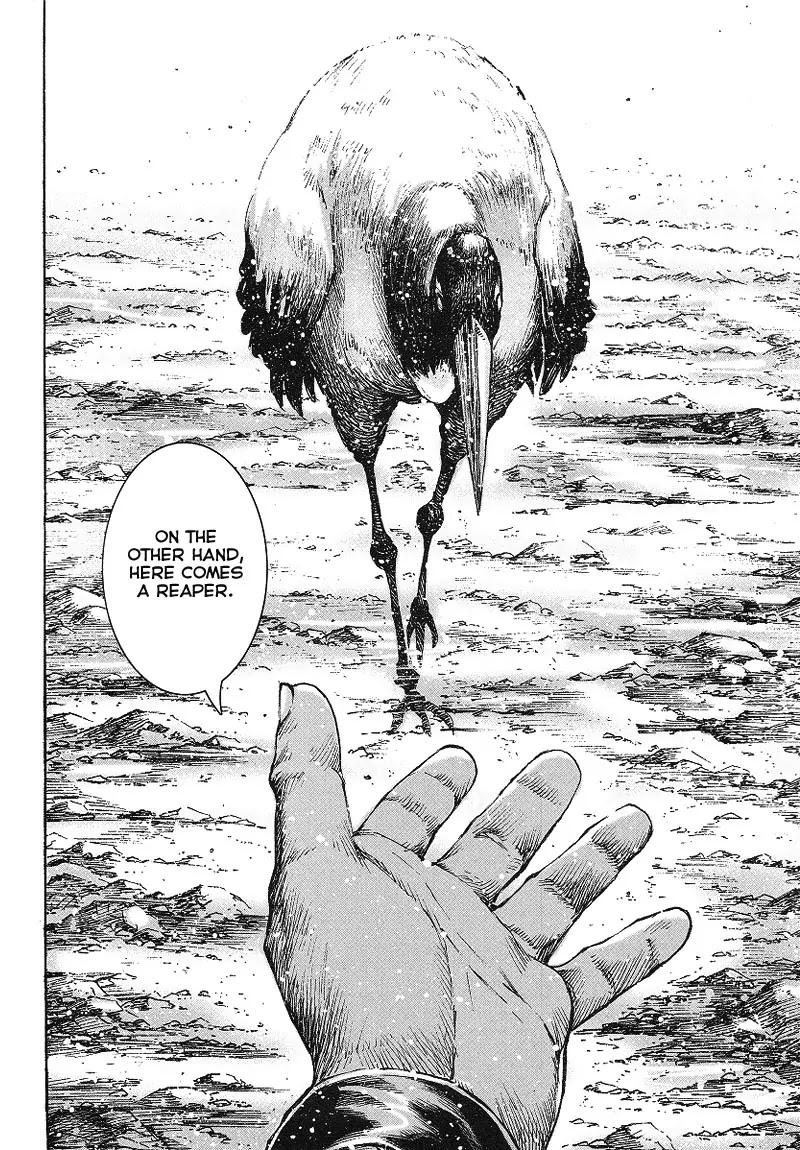 The Ravages of Time Chapter 368 page 18 - Chapter 368: A Hero's Send-Off
