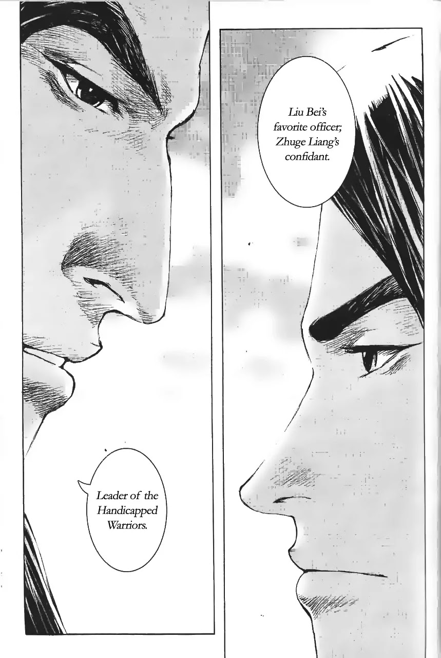 The Ravages of Time Chapter 371 page 27 - Chapter 371: The unbeatable strategy