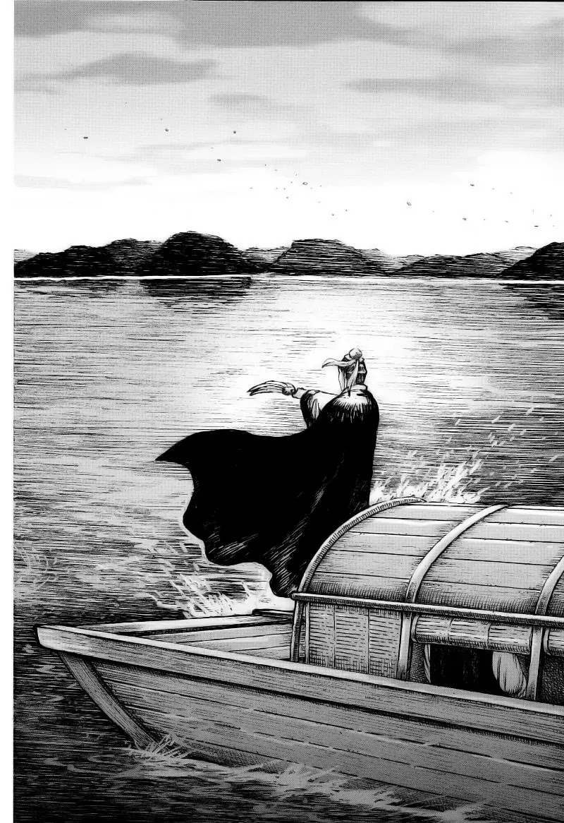 The Ravages of Time Chapter 372 page 25 - Chapter 372: The elegy of the loving crow